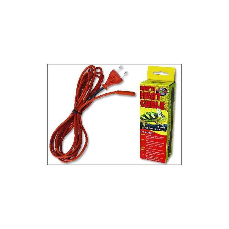 Reptile Heat Cable C28889