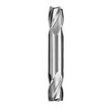 Carbide End Mill 4 Flute H45117
