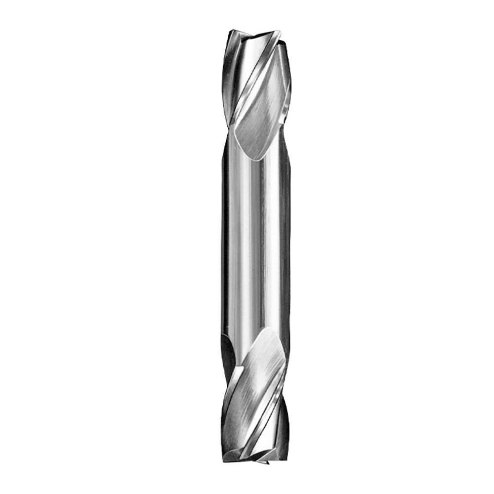 Carbide End Mill 4 Flute H45117