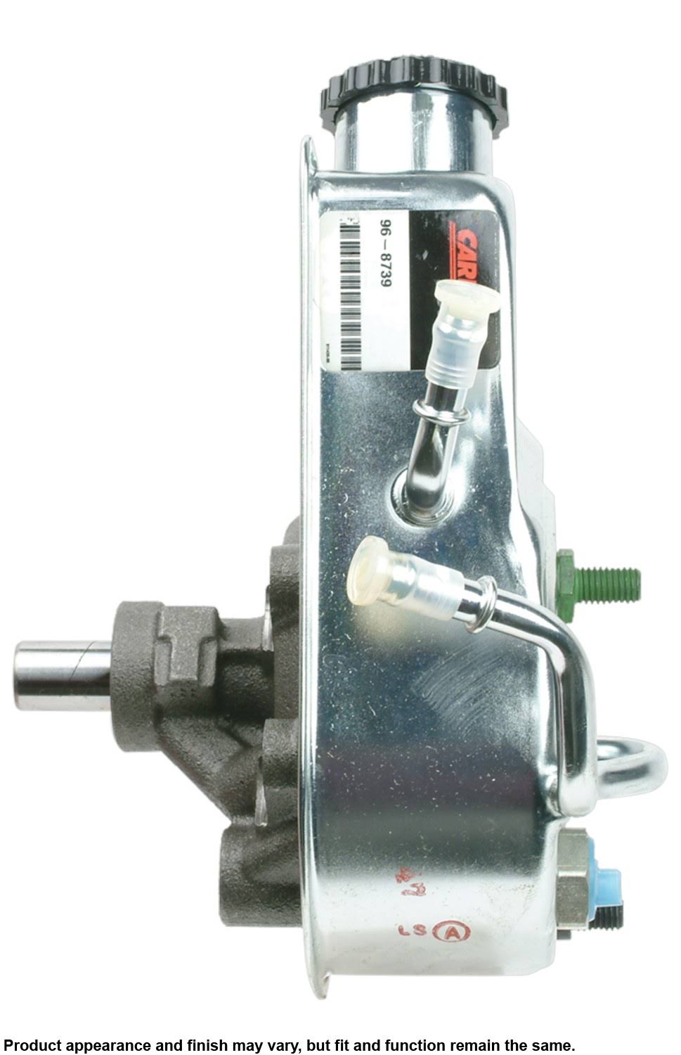 Power Steering Pump U928074