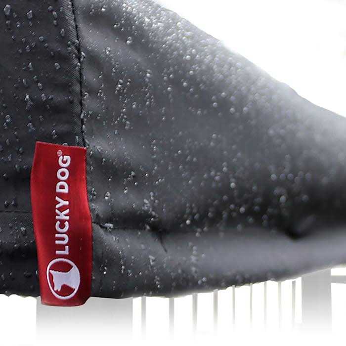 Canopy Kennel Cover S996