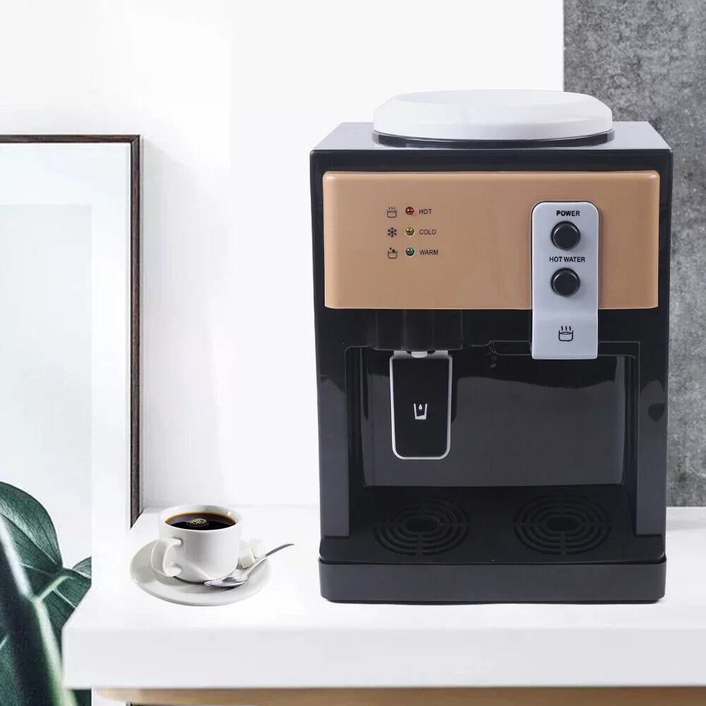 Countertop Hot and Cold Water Dispenser F396766
