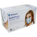 ASTM Level 3 White Face Mask Y1926