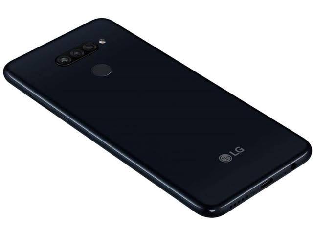 6.5" HD+ Triple Camera 32 GB Unlocked Smartphone X2397