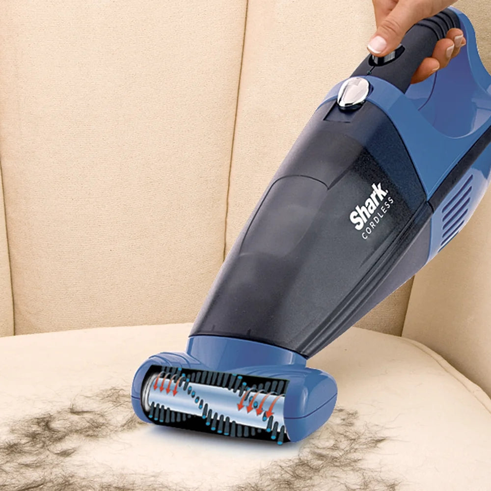 Cordless Hand Vac I6599