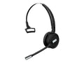 DECT Wireless Convertible On-Ear Headset E295