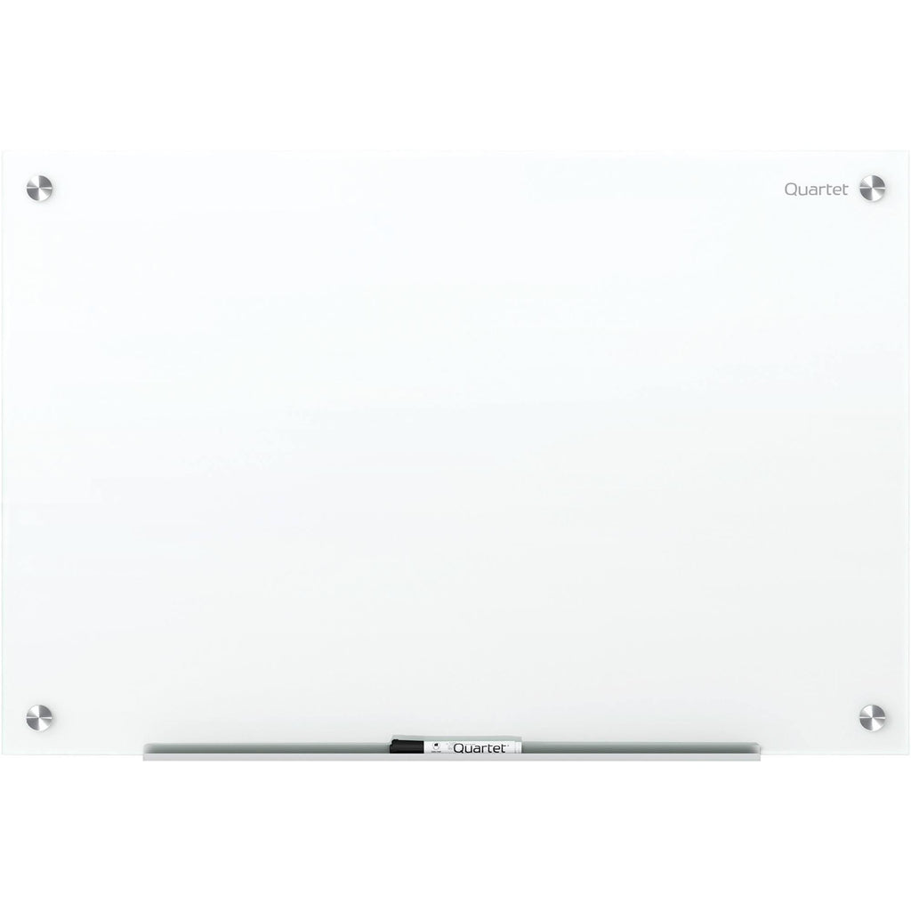 Glass Magnetic Dry-Erase Board N481121
