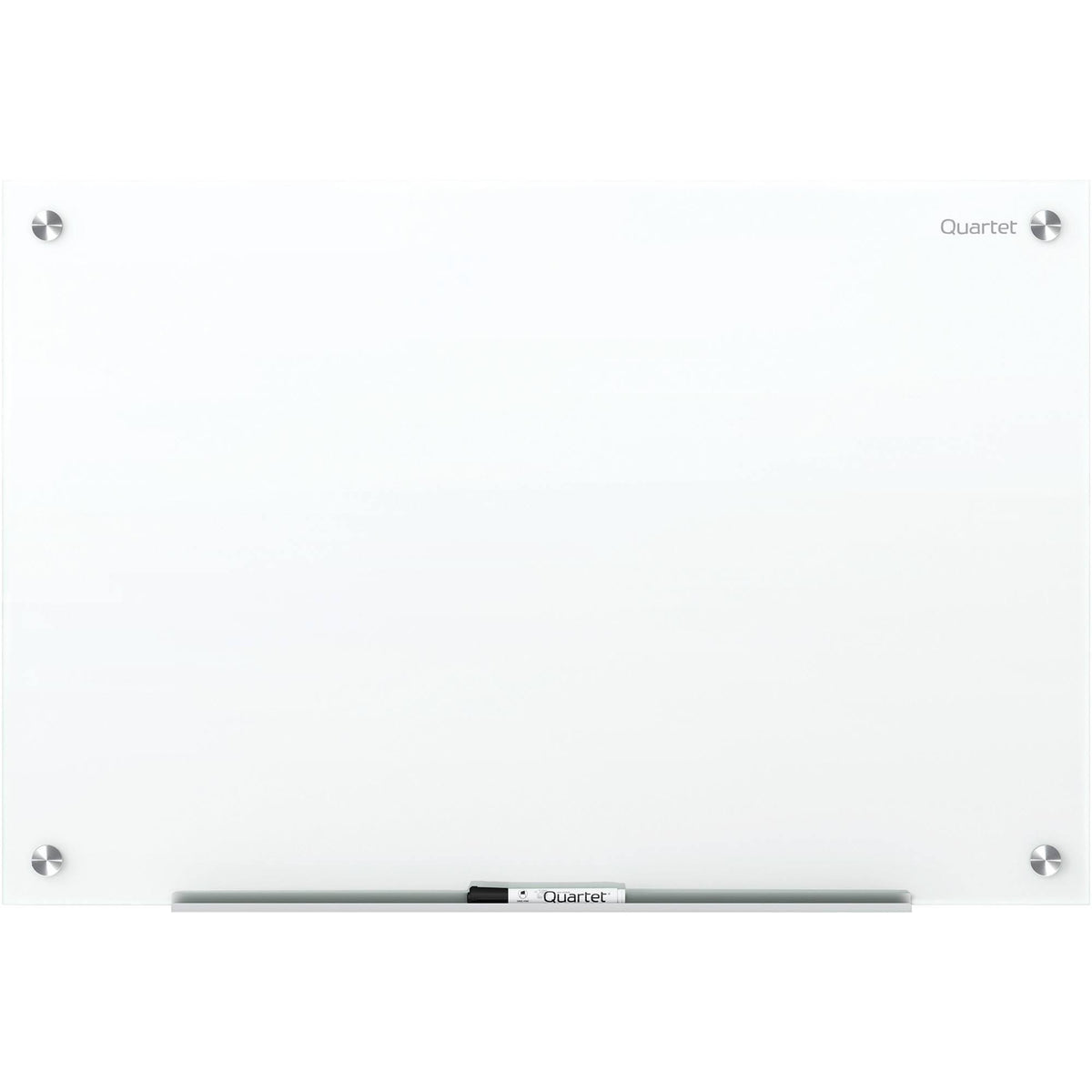 Glass Magnetic Dry-Erase Board N481121