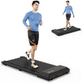 Under Desk Treadmill 2 in 1 Portable Walking Pad 2.5HP G38726