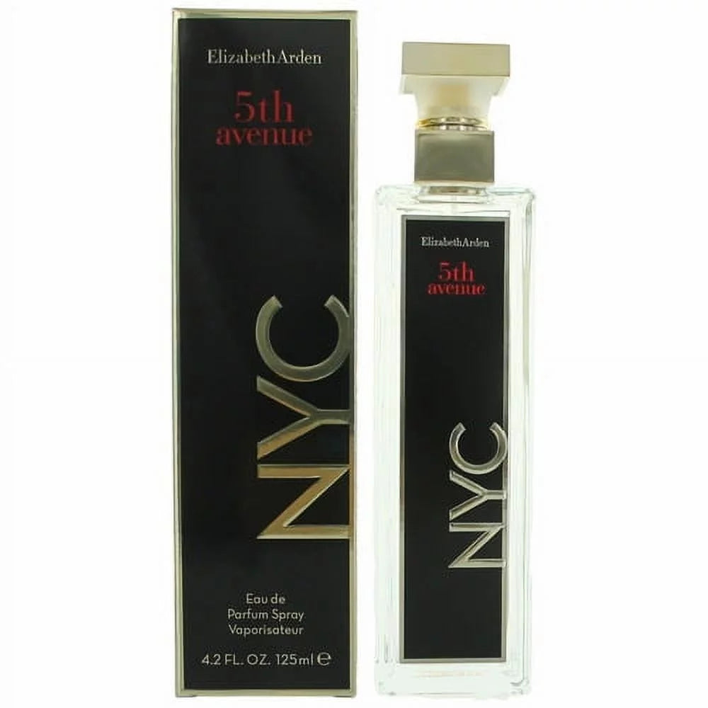 Eau De Parfum Spray 4.2 Oz Pack 6 P3460
