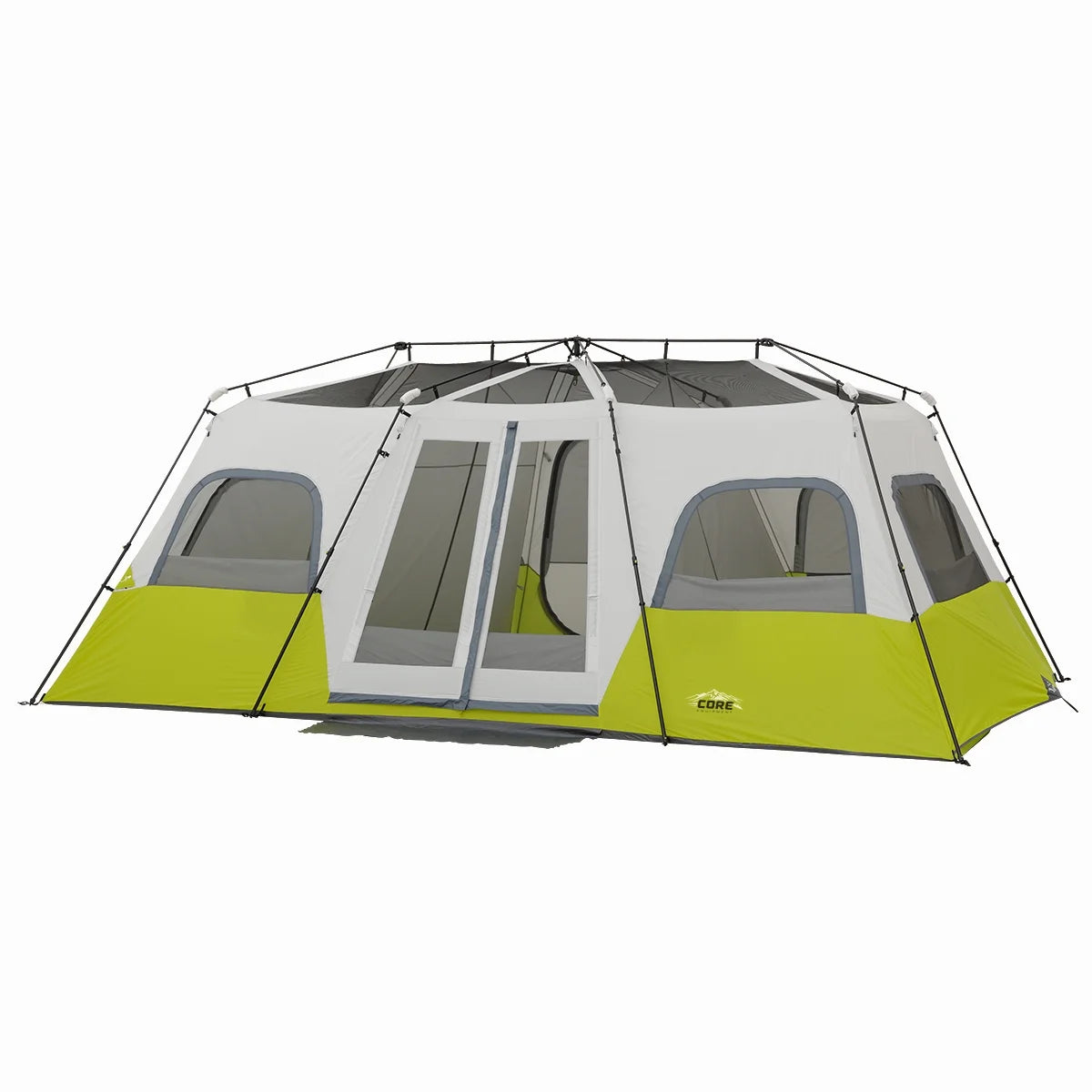 12 Person Cabin Tent M4122