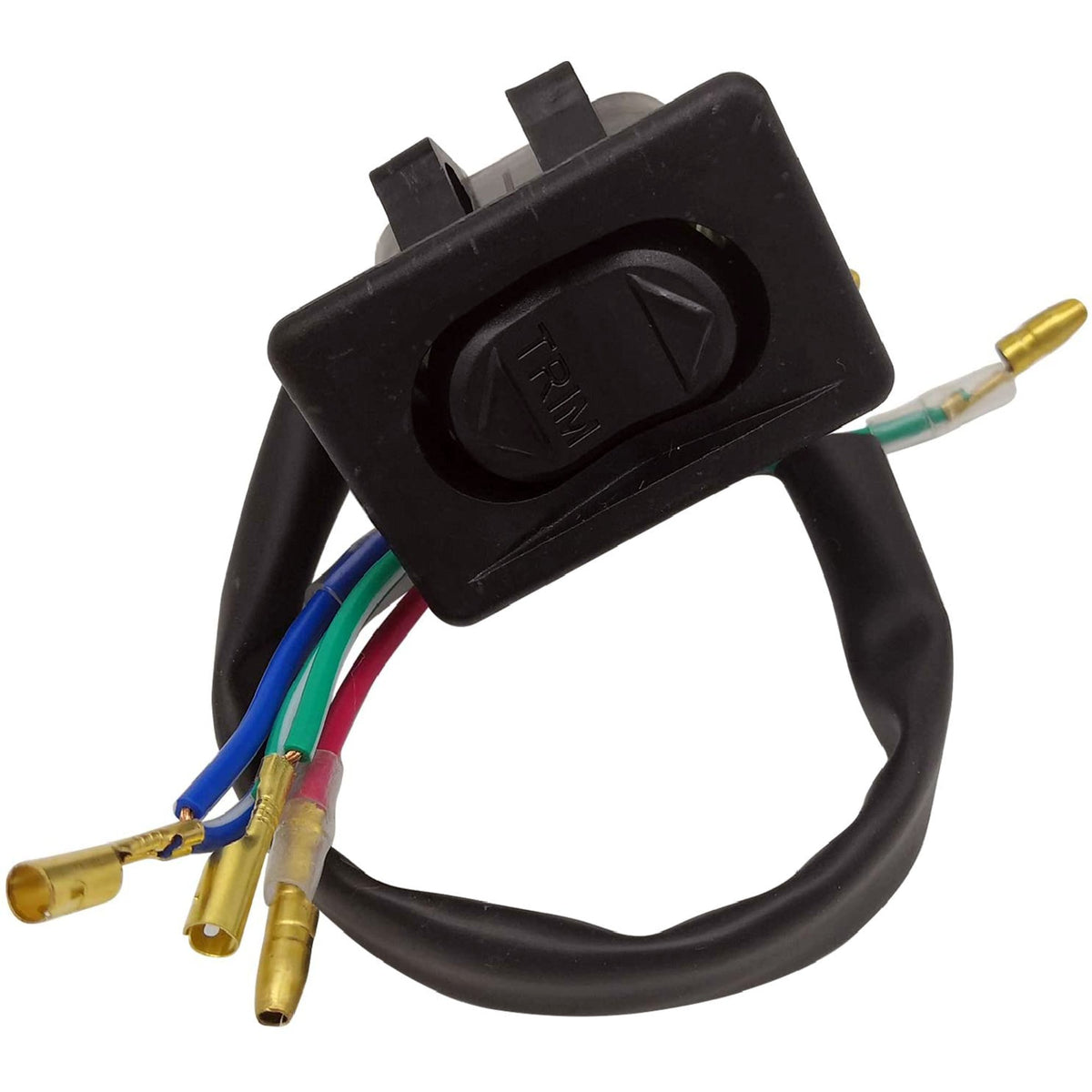 Power Trim Tilt Switch for Outboard V854
