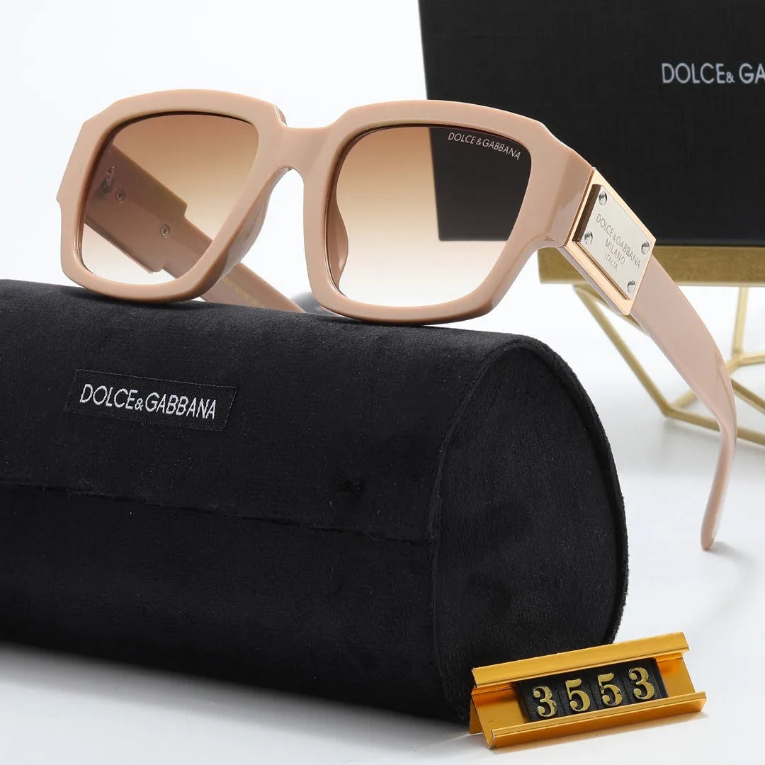 Temple Sunglasses T6649