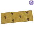 1 in. 23 GA Galvanized Pin Nails, 2000 Piece R246723