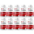 Dietary Supplement 60 Capsules 10 Pack Q97600