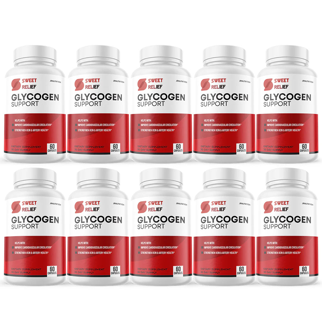 Dietary Supplement 60 Capsules 10 Pack Q97600