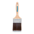 3 in. Flat Paint Brush G75573