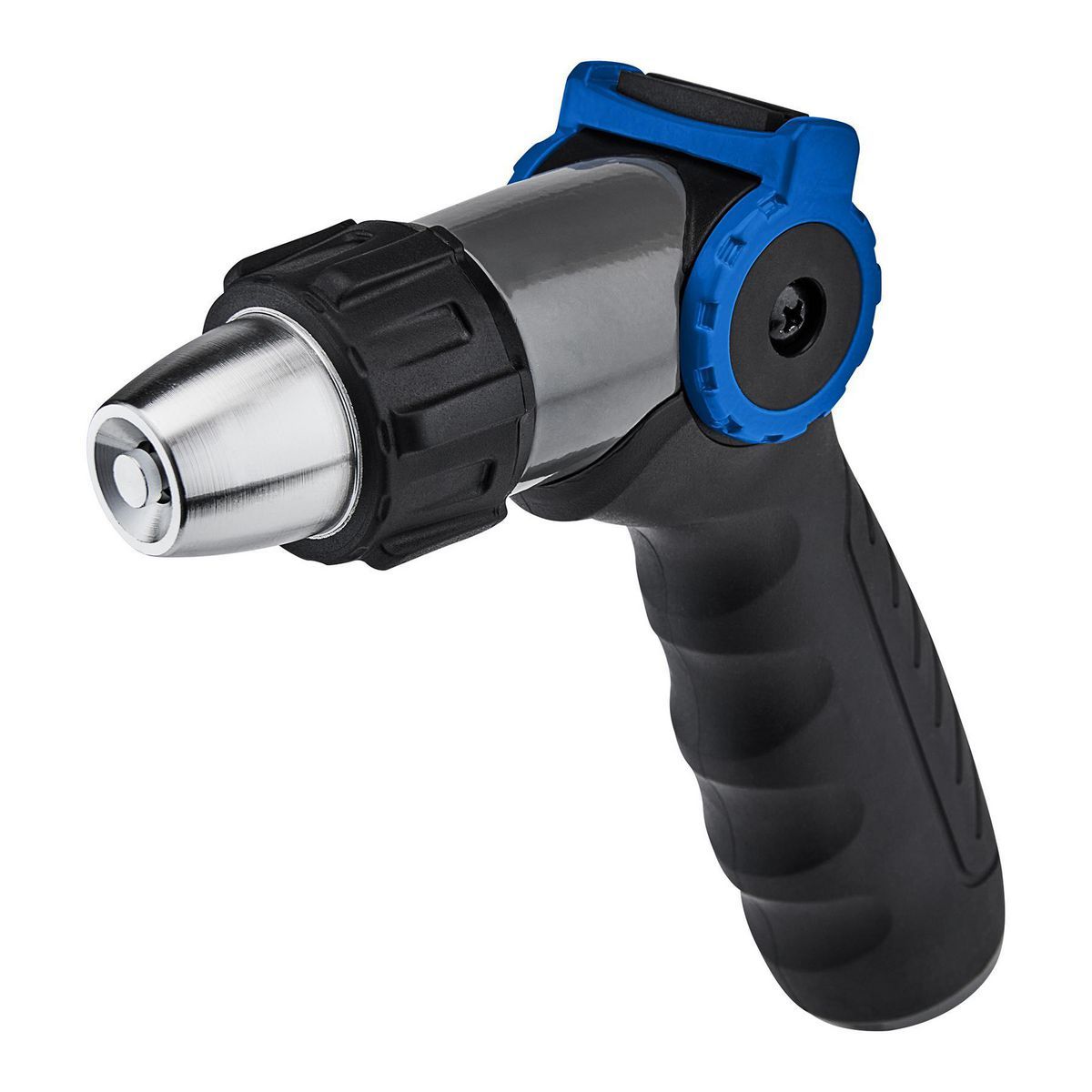 Thumb Control Single-Pattern Hose Nozzle R797