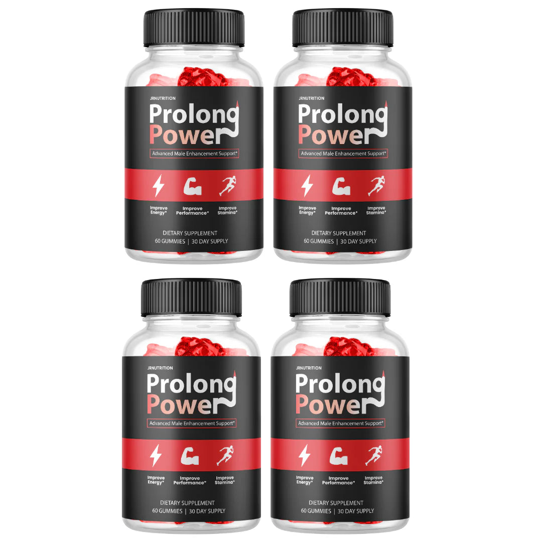 Male Supplement Gummies Y850108