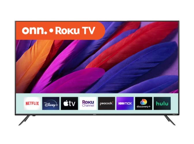 50-Inch Class 4K Ultra HD LED Smart TV L518939