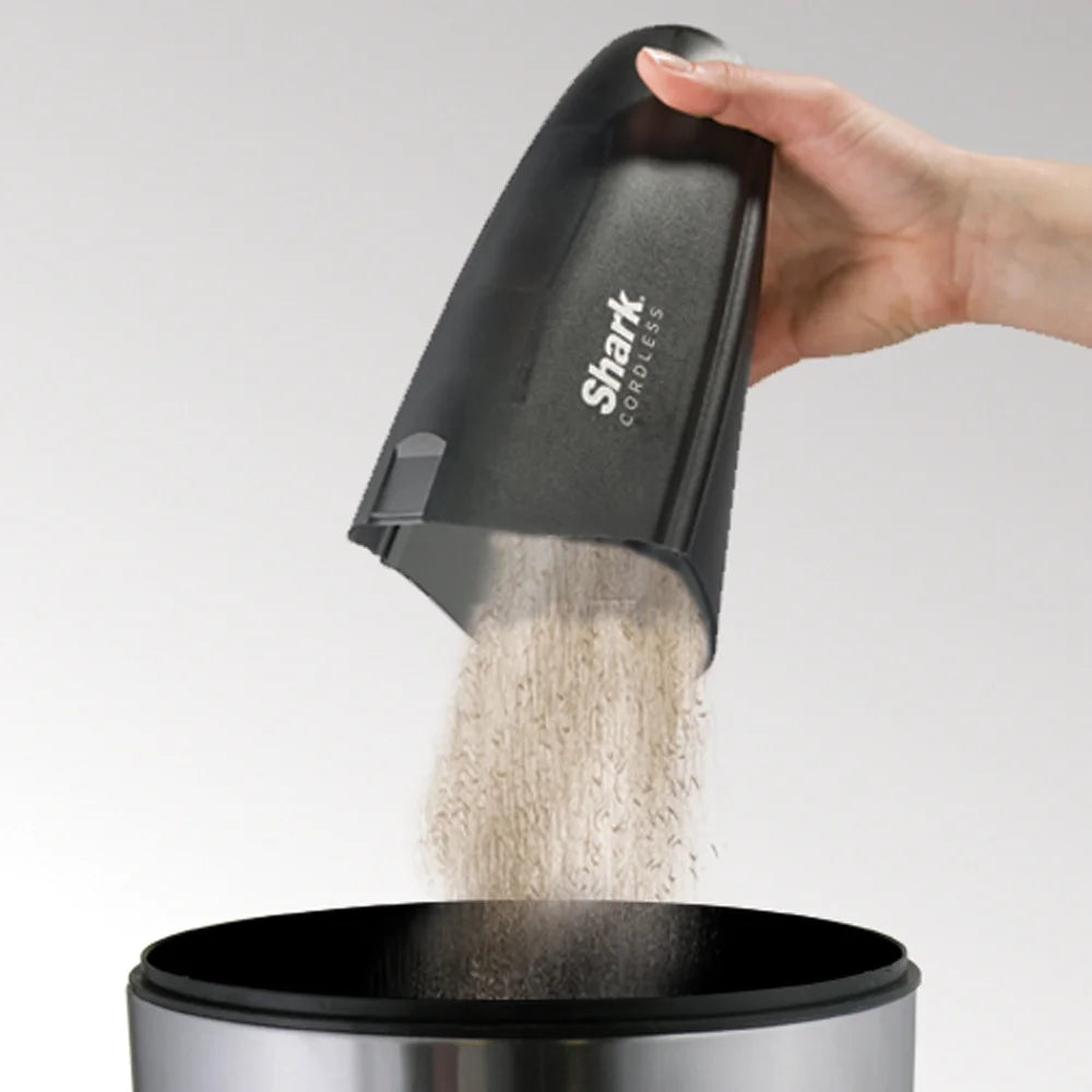 Cordless Hand Vac I6599