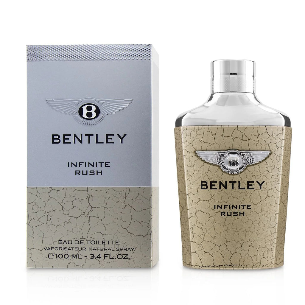 Eau De Toilette Spray 100ml G7633