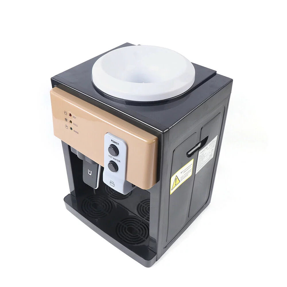 Countertop Hot and Cold Water Dispenser F396766