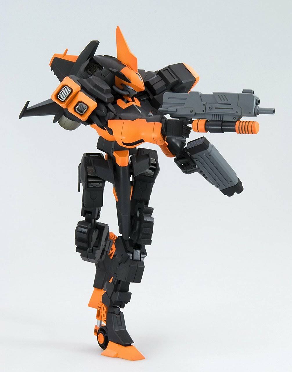 1/100 Model Kit H629