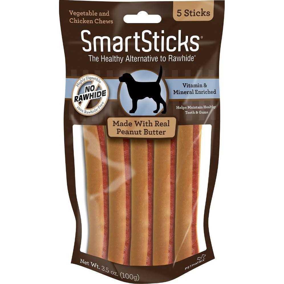 SmartSticks Pet Supplies V4980