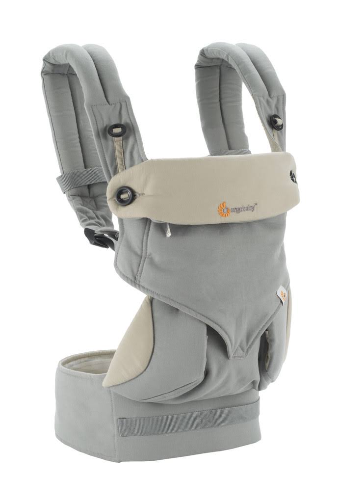 Baby Carrier E887