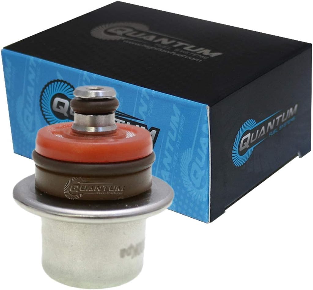 Fuel Pump with Strainer, Regulator and Tank Seal X633449