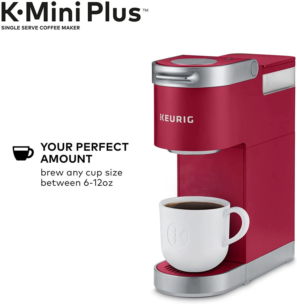 Single Serve K-Cup Pod Coffee Brewer K8177