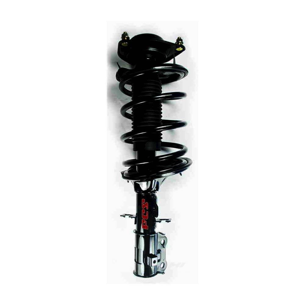 Suspension Strut and Coil Spring Assembly S27365