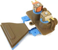 Washer Water Inlet Valve Assembly Z71474