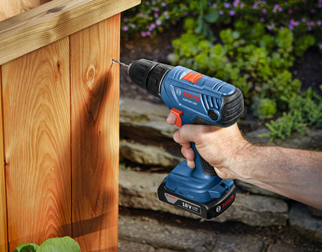 Cordless Drill/Driver Kit H87985