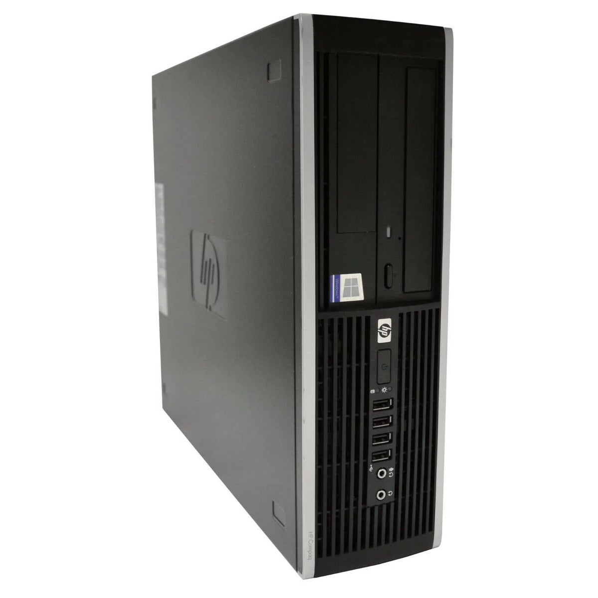 Pre-Owned Desktop Computer Tower PC, 4GB, 250GB HDD, Windows 10 Home Y978