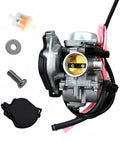 Carburetor for Arctic Cat 250 300 ATV Pack of 2 H601808