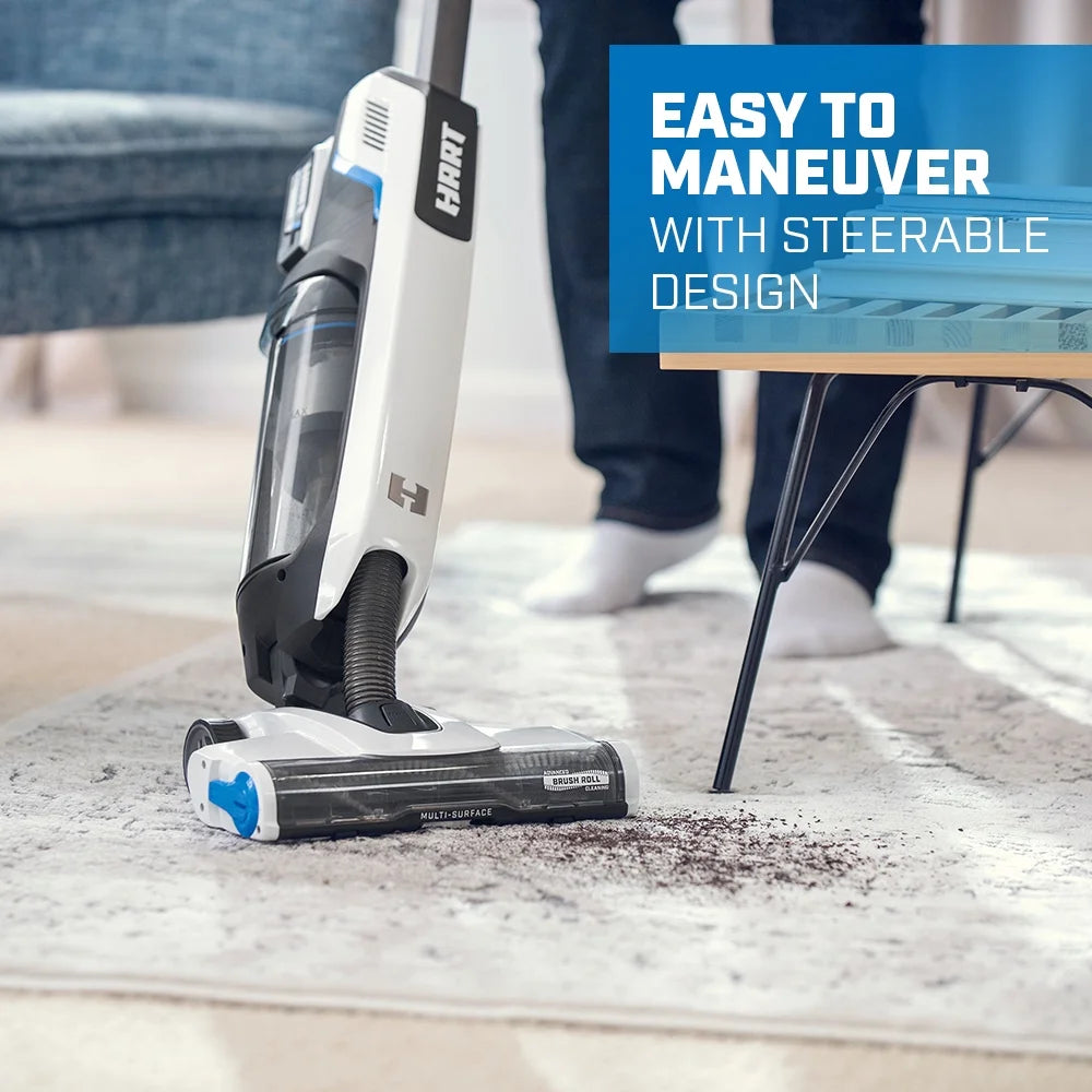 20-Volt Cordless Stick Vacuum P330
