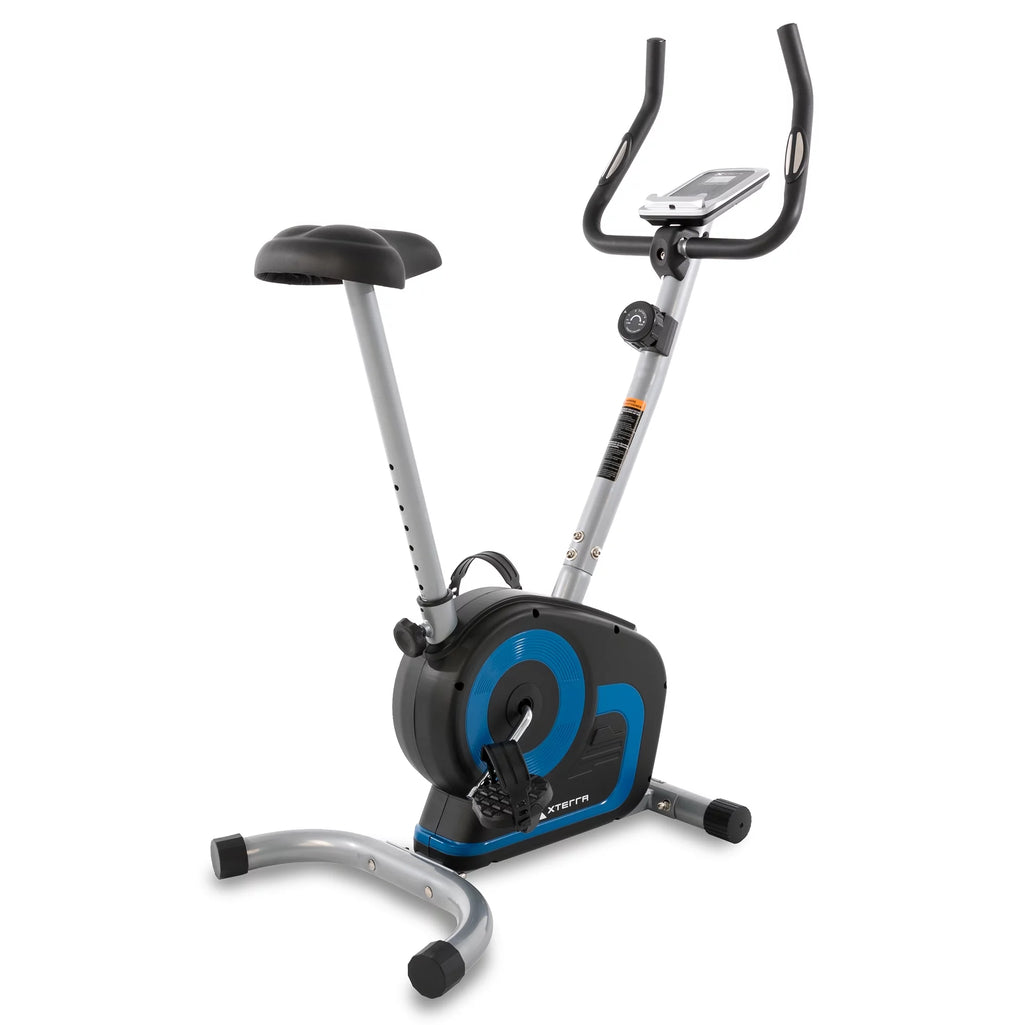 Upright Exercise Bike P7740