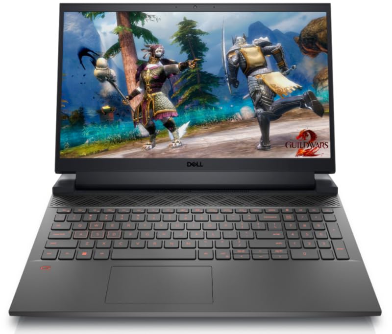 15.6" FHD 120Hz Gaming Laptop with 12th Gen Intel i5-12500H, 32GB RAM, 1TB SSD, RTX 3050 C9429