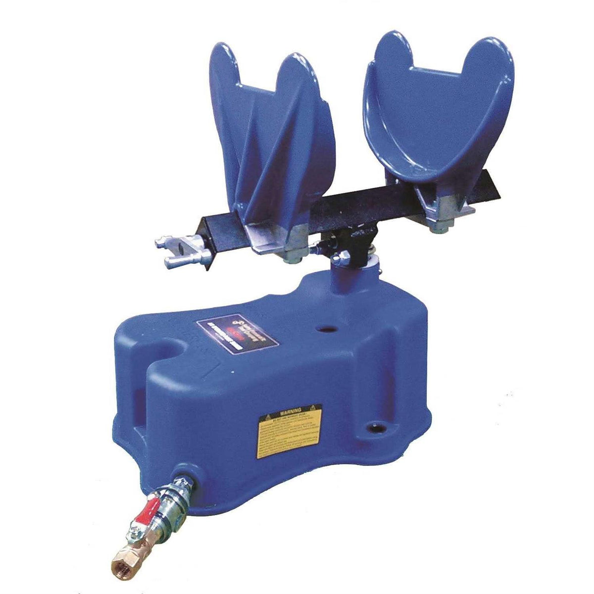 Air Operated Paint Shaker L914674