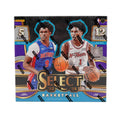 2023/24 Panini Select Basketball Hobby Box W925