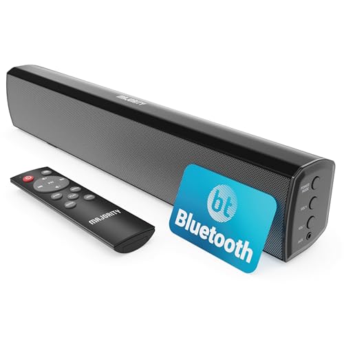 50 Watts 2.0 Bluetooth Sound Bar Q79201