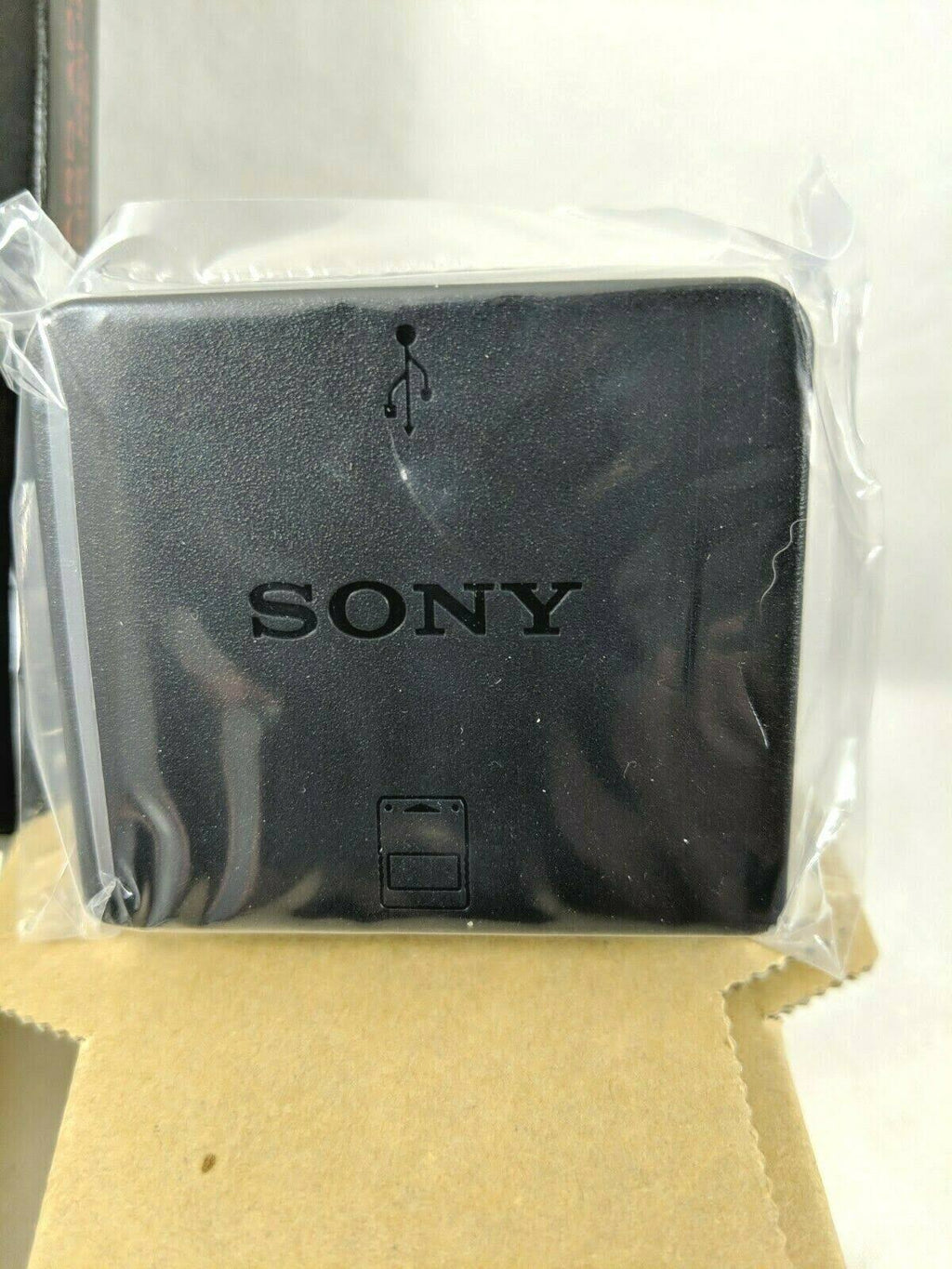 Memory Card Adaptor I364606