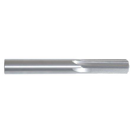 Straight Flute Solid Carbide Chucking Reamer B414