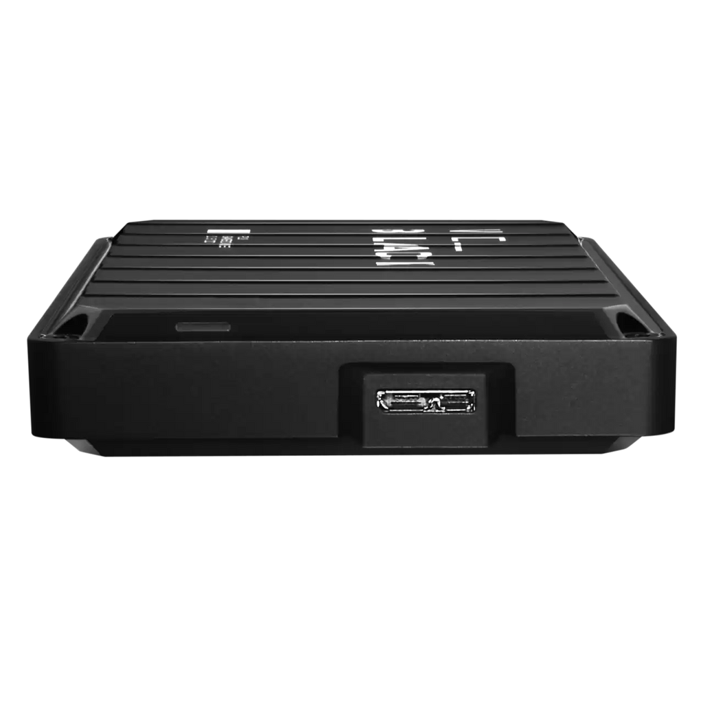5TB Portable External Hard Drive HDD D792882