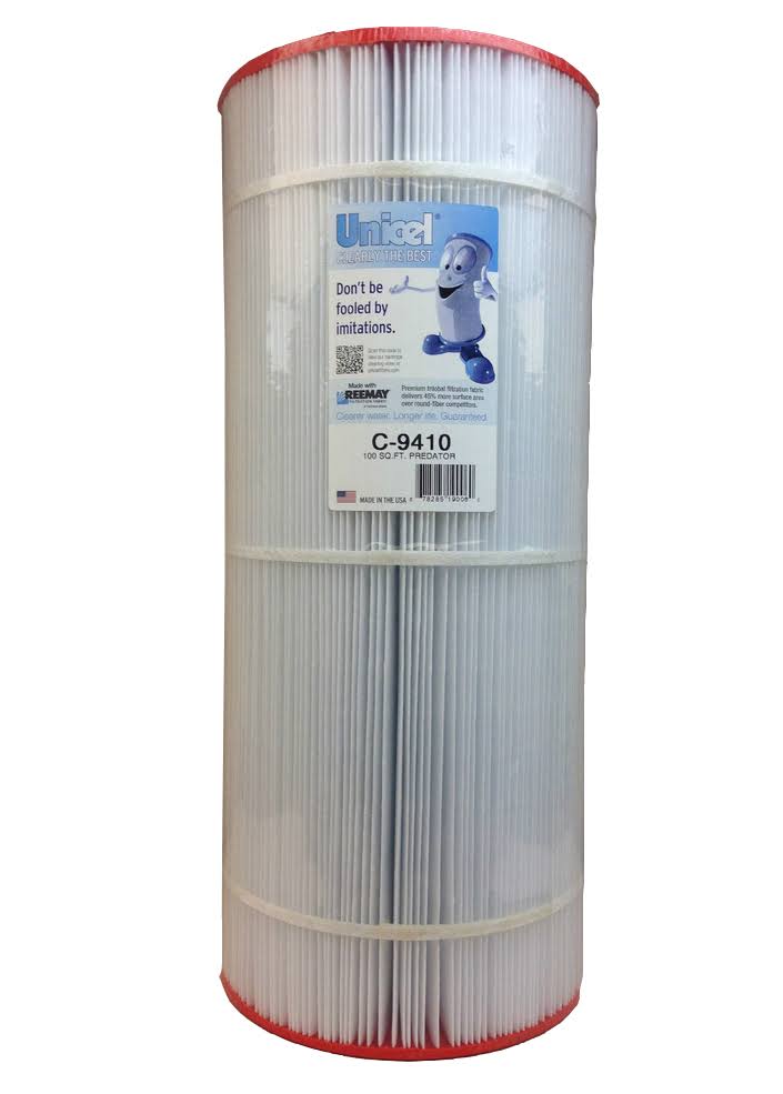 100 Sq. ft. Replacement Filter Cartridge E59747
