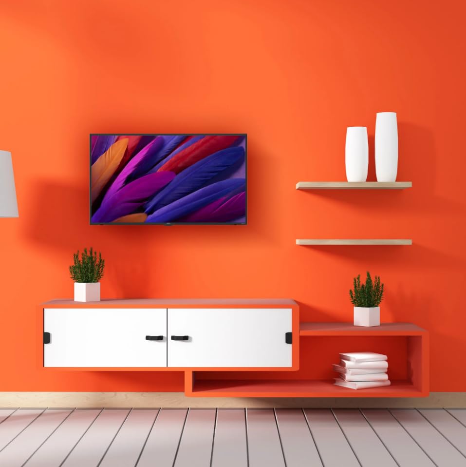 50-Inch Class 4K Ultra HD LED Smart TV L518939
