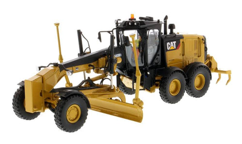 1/50 Motor Grader I95606