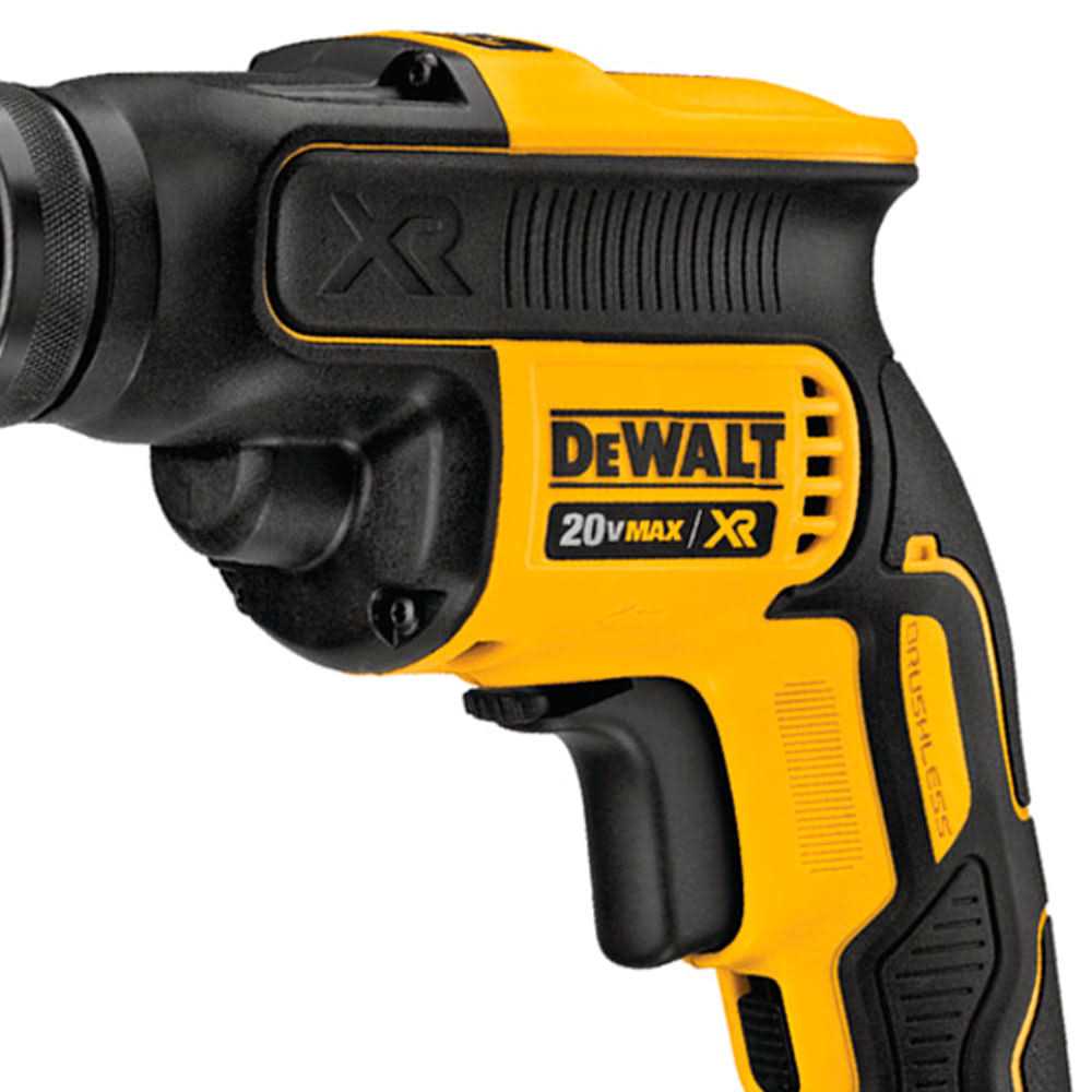 20V MAX XR Adjustable Torque Screwgun V98998